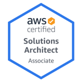 AWS Certified Solutions Architect Associate