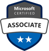 Microsoft Certified Associate